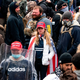 Illustration for article titled Capitol Hill Rioters Unveil Their Brilliant Defense Strategy: LOL My Bad!